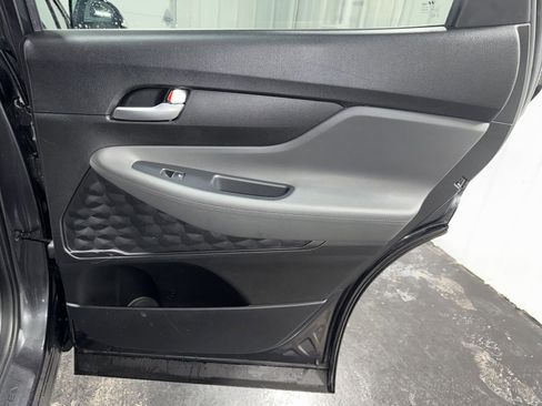 Used 2023 Hyundai Santa Fe SEL image 13