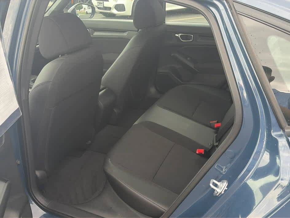 Used 2026 Honda Civic Sport image 19