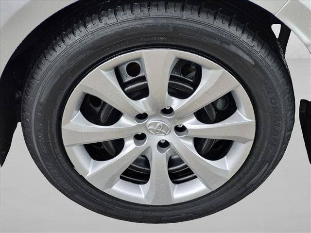 Used 2025 Toyota Corolla LE FWD image 22