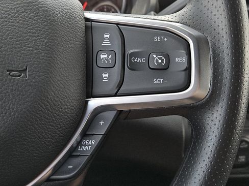 New 2026 RAM 2500 Warlock AWD/4WD image 20