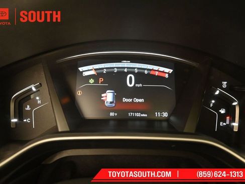 Used 2019 Honda CR-V Touring image 12