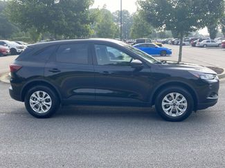 Used 2025 Ford Escape Active AWD/4WD video 2