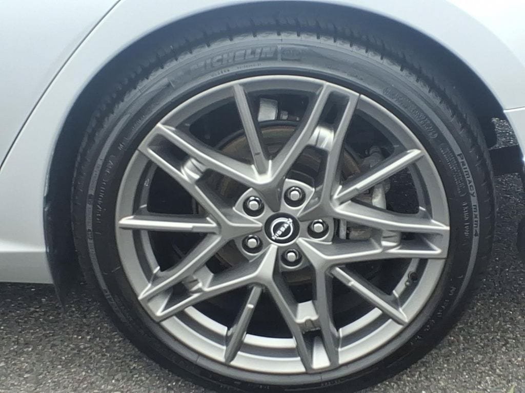 Used 2023 Nissan Altima 2.0 SR FWD image 10