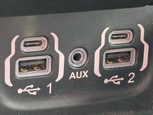 Used 2023 RAM 1500 Rebel w/ Rebel Level 1 Equipment Group image 13