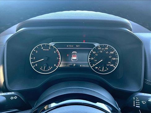 Used 2023 Nissan Rogue SV w/ SV Premium Package image 21