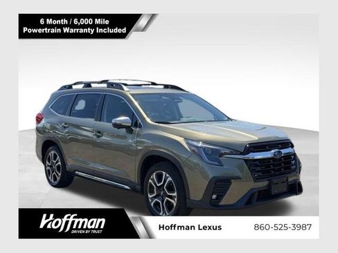 Used 2023 Subaru Ascent Limited w/ Technology Package AWD/4WD image 1