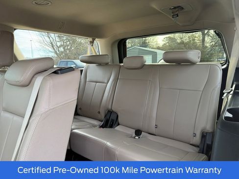 Certified 2024 Ford Expedition Max XLT RWD image 16
