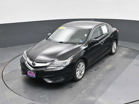 Used 2018 Acura ILX FWD image 23