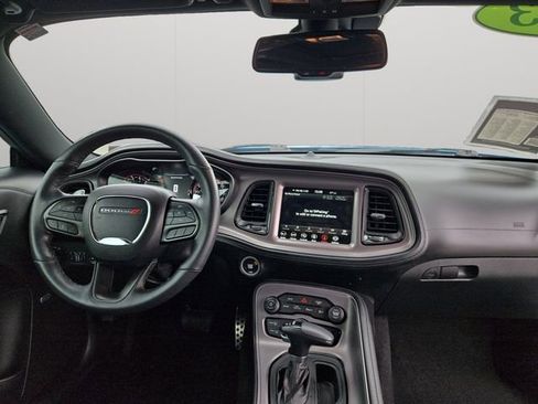 Used 2023 Dodge Challenger R/T w/ Plus Package image 16