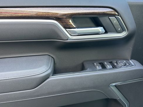 New 2026 GMC Sierra 1500 Elevation w/ Elevation Select Package image 12