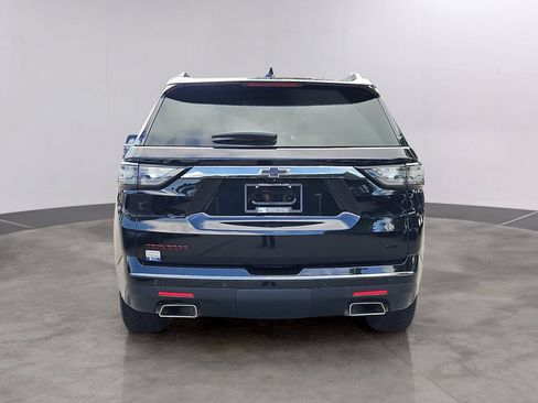 Used 2019 Chevrolet Traverse Premier w/ Redline Edition AWD/4WD image 5