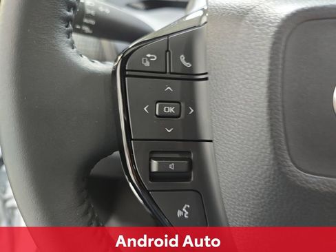 Certified 2024 Toyota bZ4X XLE w/ Weather Package image 21