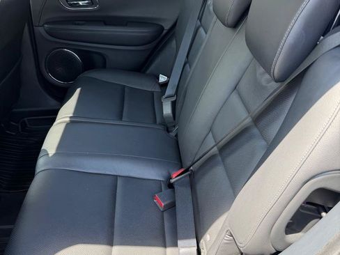 Used 2019 Honda HR-V EX-L image 23