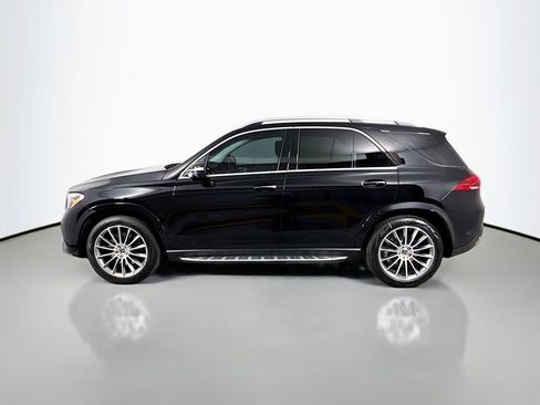 Used 2024 Mercedes-Benz GLE 350 4MATIC image 8