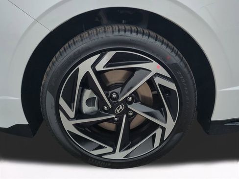 New 2026 Hyundai Sonata SEL image 11