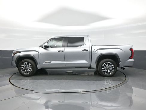 Certified 2026 Toyota Tundra 1794 Edition image 6