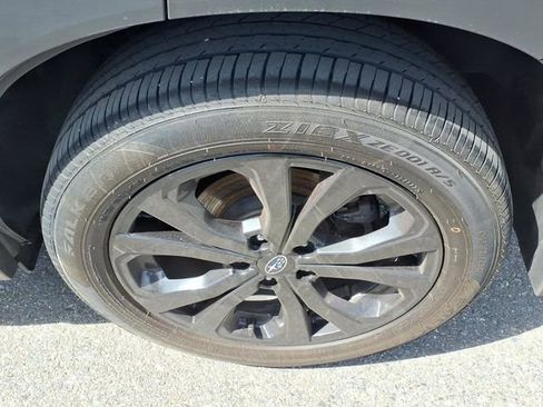 Used 2023 Subaru Forester Sport AWD/4WD image 9