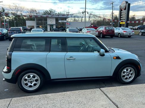 Used 2013 MINI Cooper Clubman image 5
