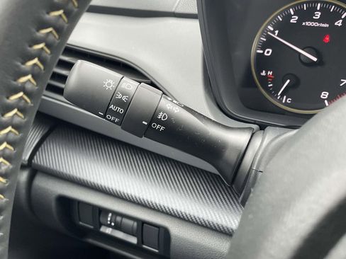 Used 2025 Subaru Crosstrek 2.5i Sport w/ Crosstrek Mirror Package image 13