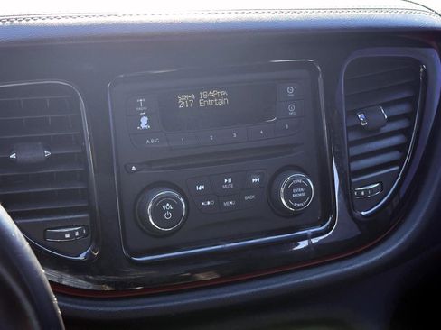 Used 2016 Dodge Dart SXT w/ Rallye Appearance Group image 20