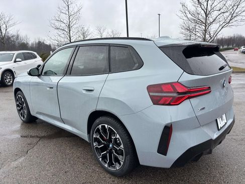 New 2026 BMW X3 xDrive30 image 7