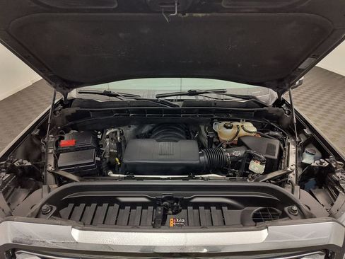 Used 2022 GMC Sierra 1500 SLT w/ SLT Premium Package image 31