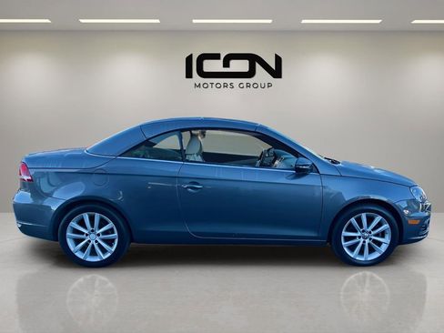 Used 2015 Volkswagen Eos Komfort image 10