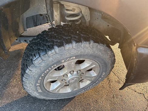 Used 2022 RAM 2500 Big Horn w/ Level A Equipment Group image 9