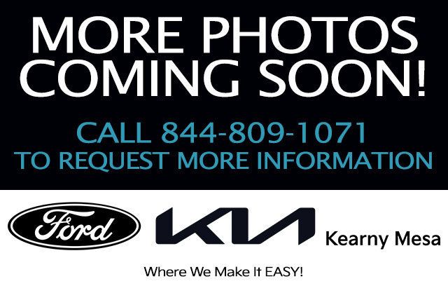 Used 2023 Hyundai Kona SEL w/ Cargo Package FWD image 5