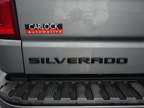 Used 2023 Chevrolet Silverado 1500 RST w/ All Star Edition Plus image 15