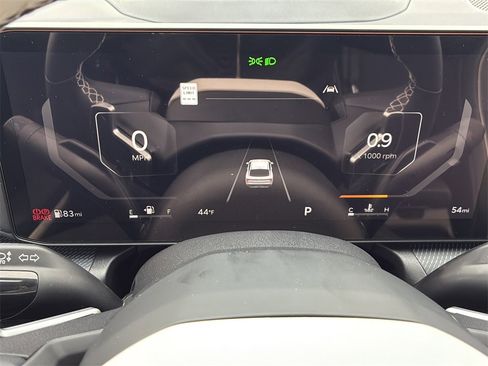 New 2025 Kia K4 GT-Line image 25