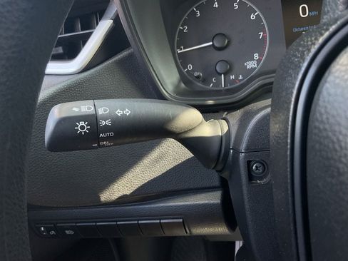 Used 2025 Toyota Corolla LE FWD image 32