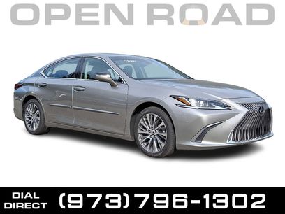 Used 2020 Lexus ES 350 w/ Premium Package