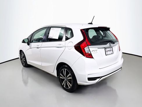 Used 2020 Honda Fit EX-L image 5