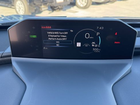 New 2026 Toyota bZ image 22