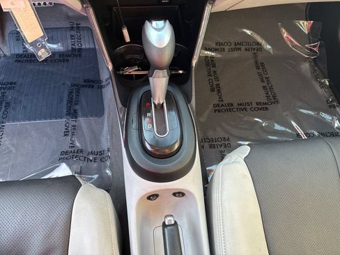 Used 2012 Honda CR-Z EX image 15