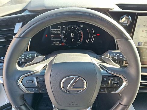 Used 2023 Lexus RX 350 Premium w/ Accessory Package (Z1) image 20