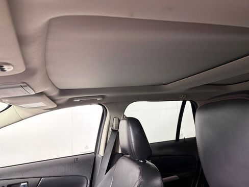 Used 2012 Ford Edge Limited AWD/4WD image 13