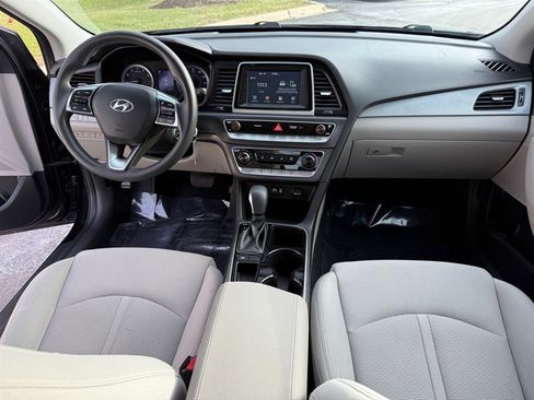 Used 2018 Hyundai Sonata SE image 23