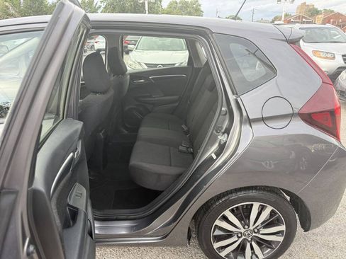 Used 2016 Honda Fit EX image 23