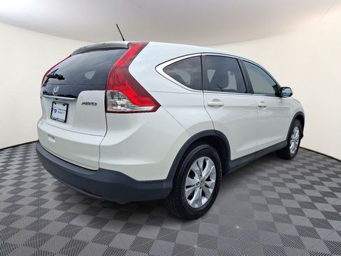 Used 2014 Honda CR-V EX image 6