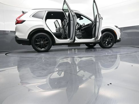 Used 2024 Honda CR-V Sport-L image 48