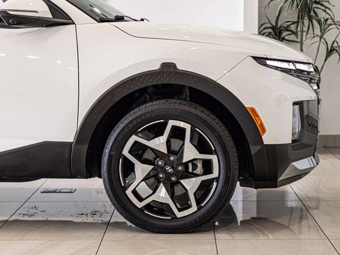Used 2024 Hyundai Santa Cruz Limited AWD/4WD image 10