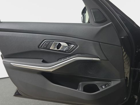 New 2026 BMW 330i xDrive 330i xDrive w/ M Sport Package image 27