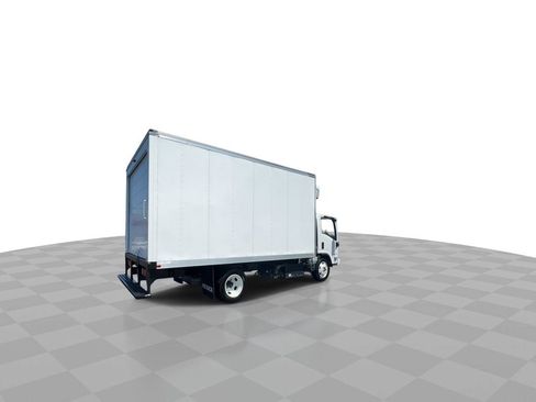 New 2024 Chevrolet Low Cab Forward 5500XD image 22