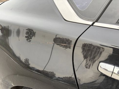 Used 2018 Nissan Altima 2.5 SV image 13