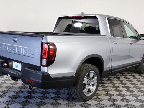 New 2026 Honda Ridgeline RTL image 2