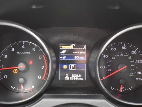 Used 2018 Subaru Outback 2.5i AWD/4WD image 20