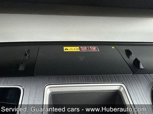 Used 2025 Toyota Sienna XLE w/ XLE Plus Package AWD/4WD image 34