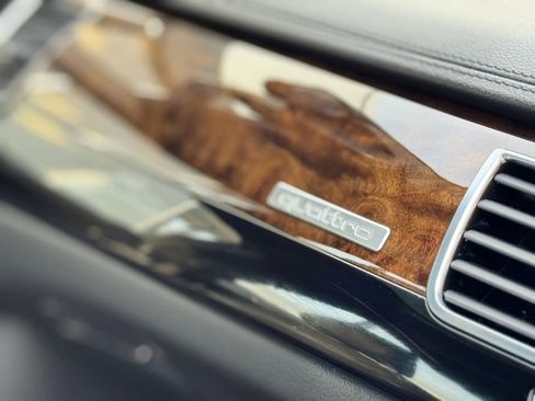 Used 2016 Audi A8 L 3.0T w/ Executive Package image 34